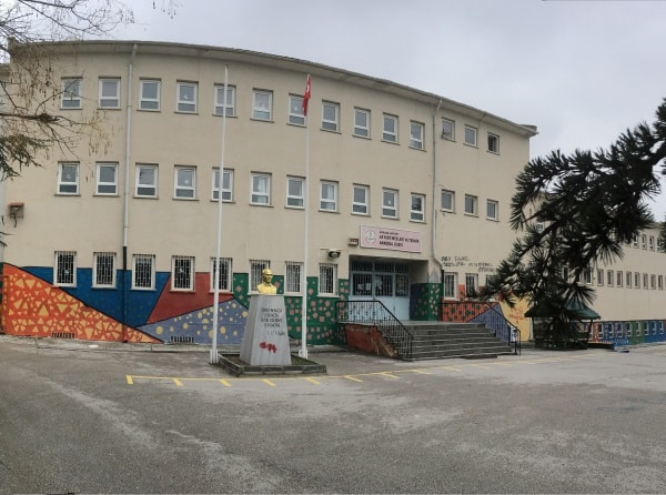 Akyurt Mesleki ve Teknik Anadolu Lisesi Fotoğrafı